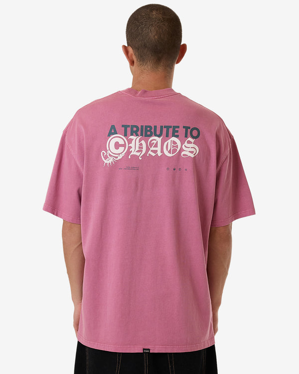 Bueno Box Fit Oversize Tee