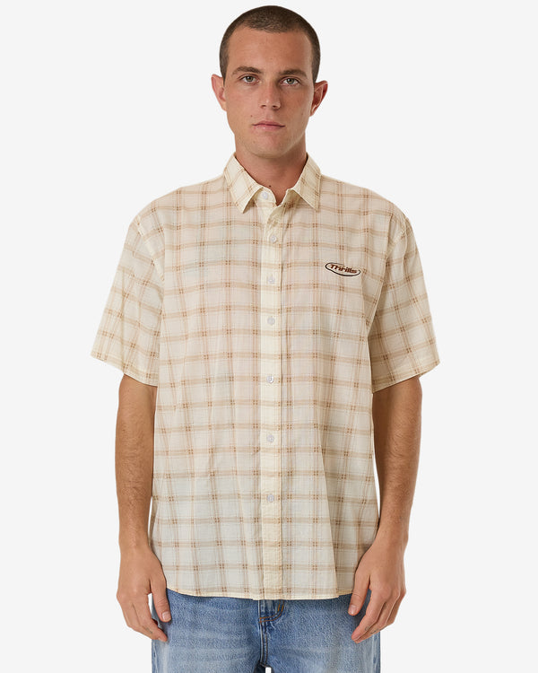 Pharm Short Sleeve Shirt