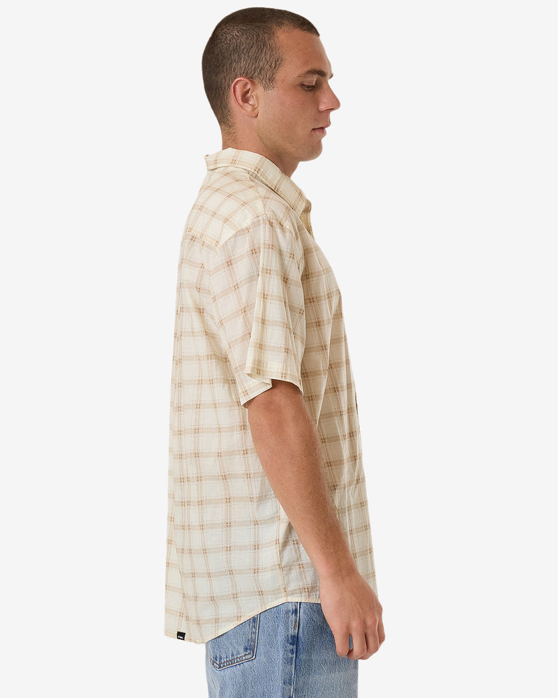 Pharm Short Sleeve Shirt