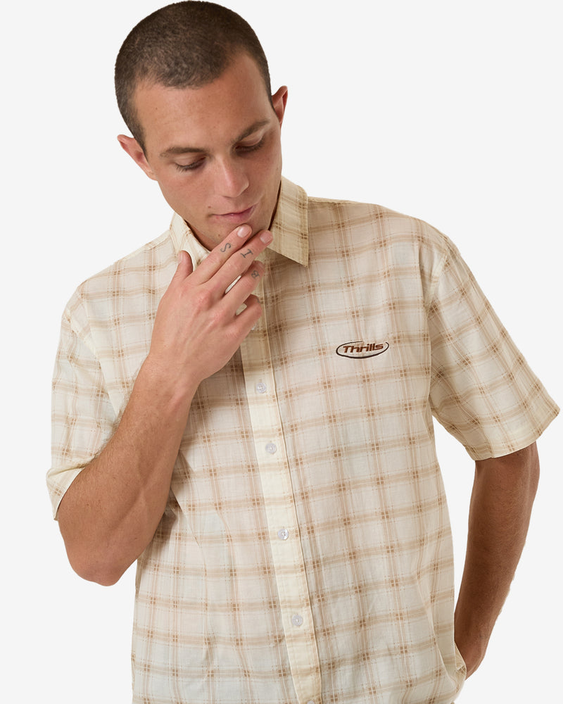 Pharm Short Sleeve Shirt