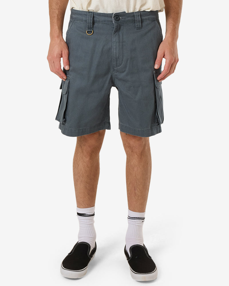 Slacker Union Cargo Short