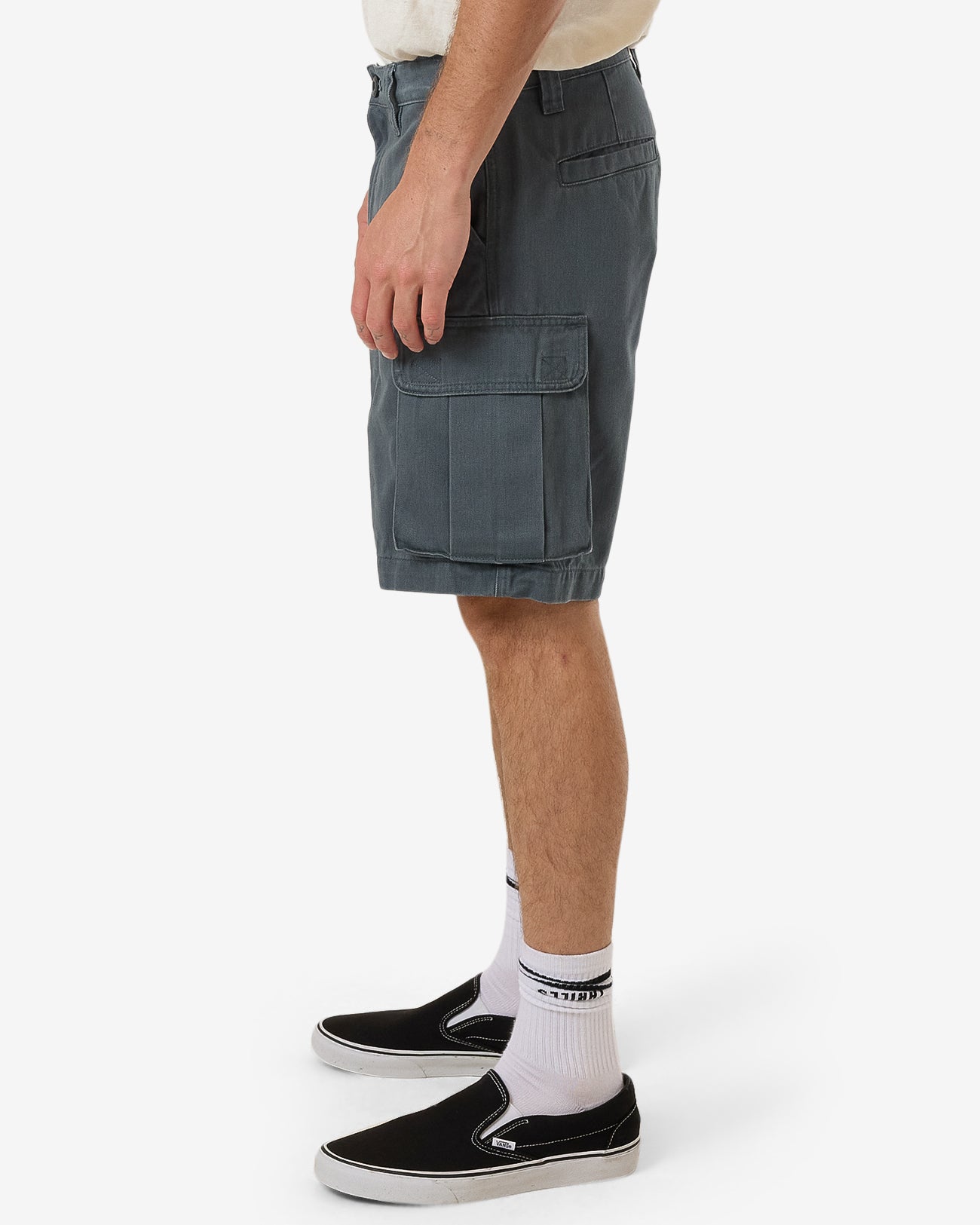 Slacker Union Cargo Short