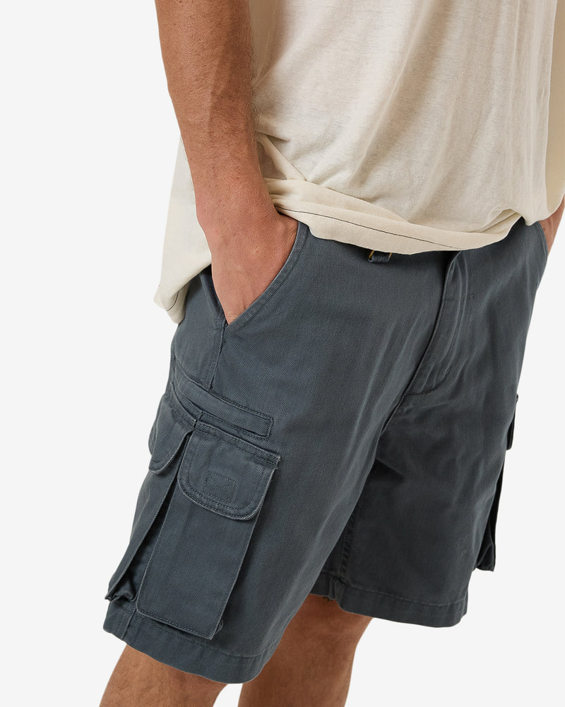 Slacker Union Cargo Short