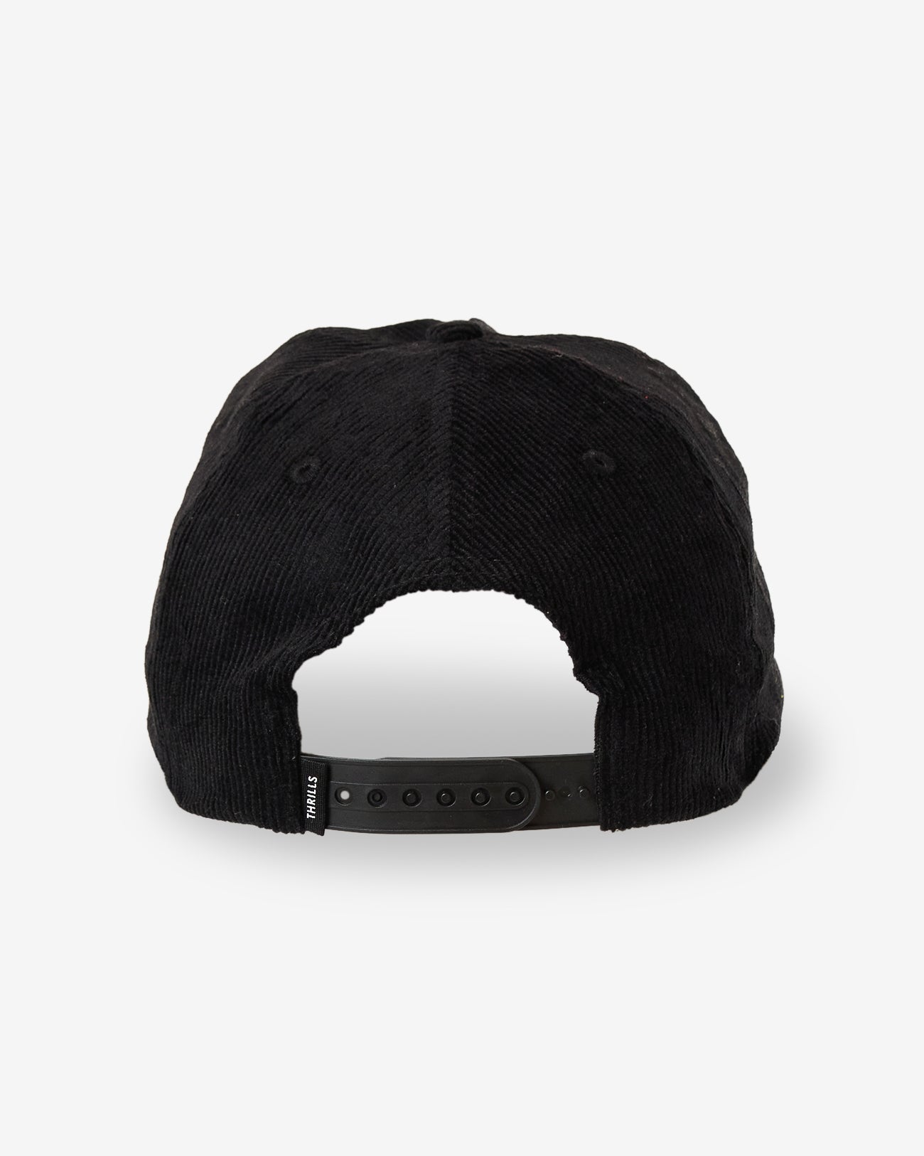 Thrills Workwear 5 Panel Cap