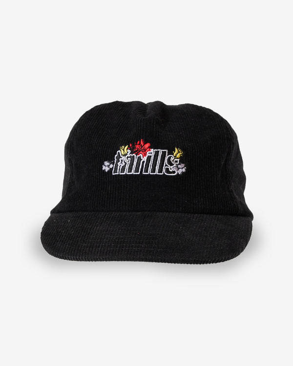 Natural Thrills 5 Panel Cap