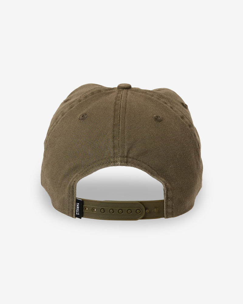 Pharm 5 Panel Cap 2