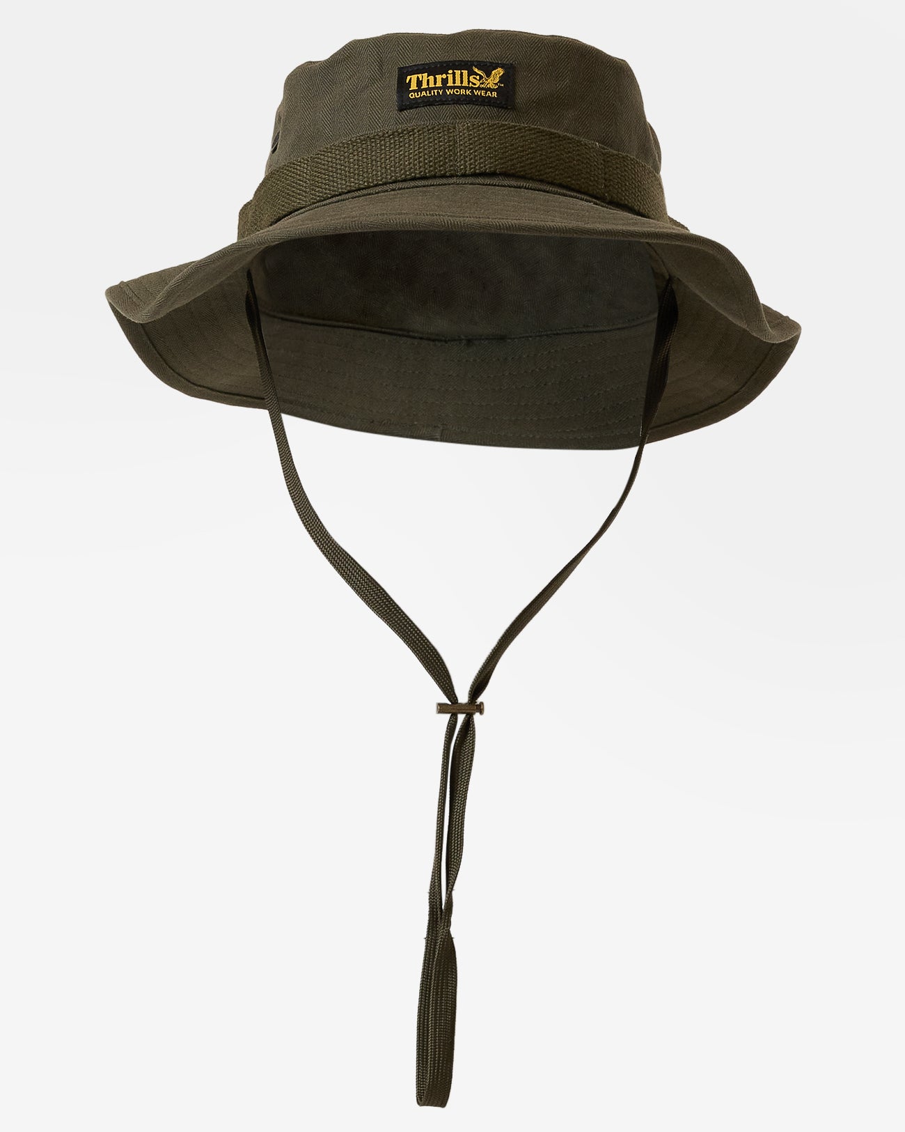 Thrills Union Boonie Hat