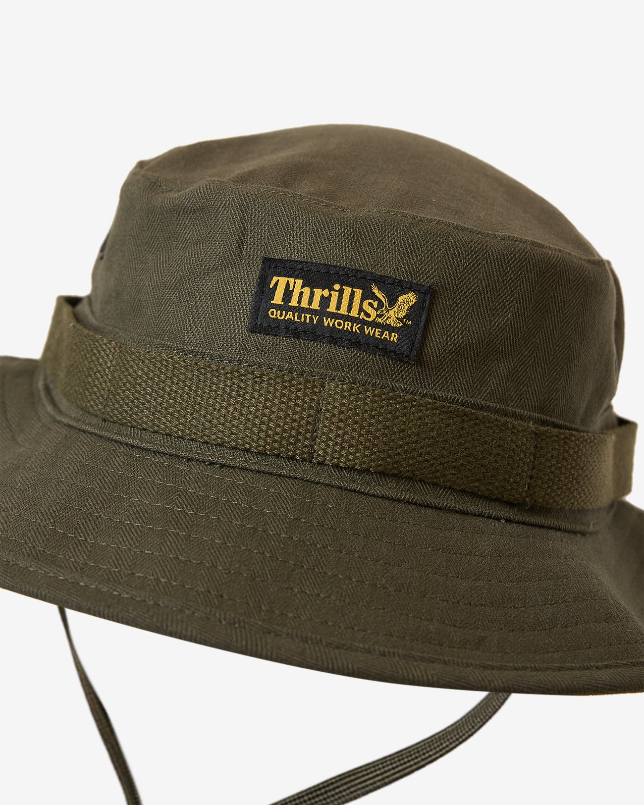 Thrills Union Boonie Hat