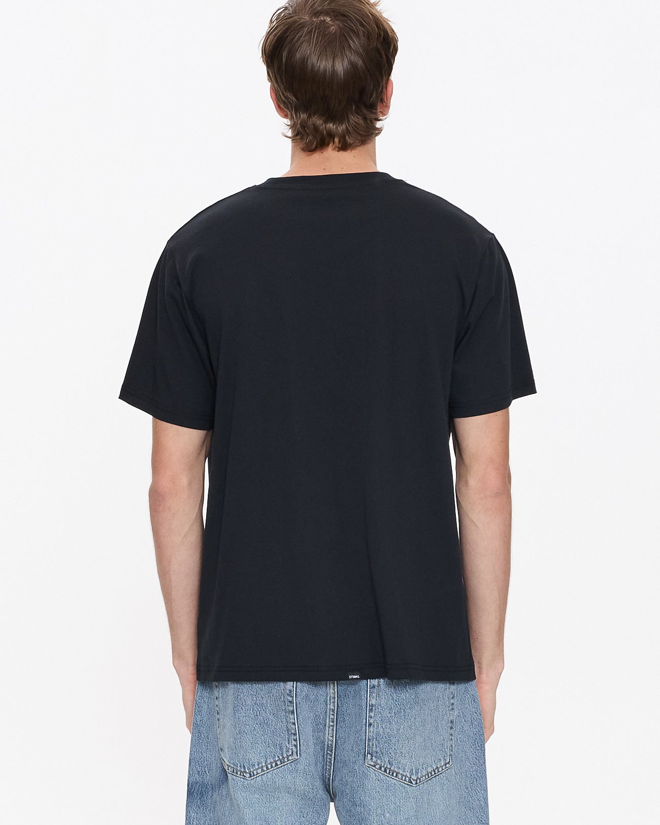 A Haven For The Restless Merch Fit Tee