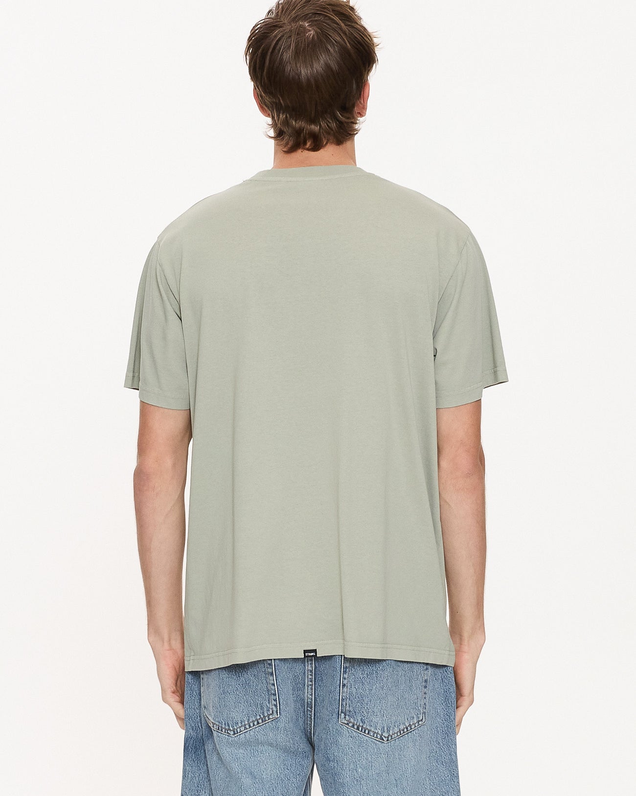 A Haven For The Restless Merch Fit Tee