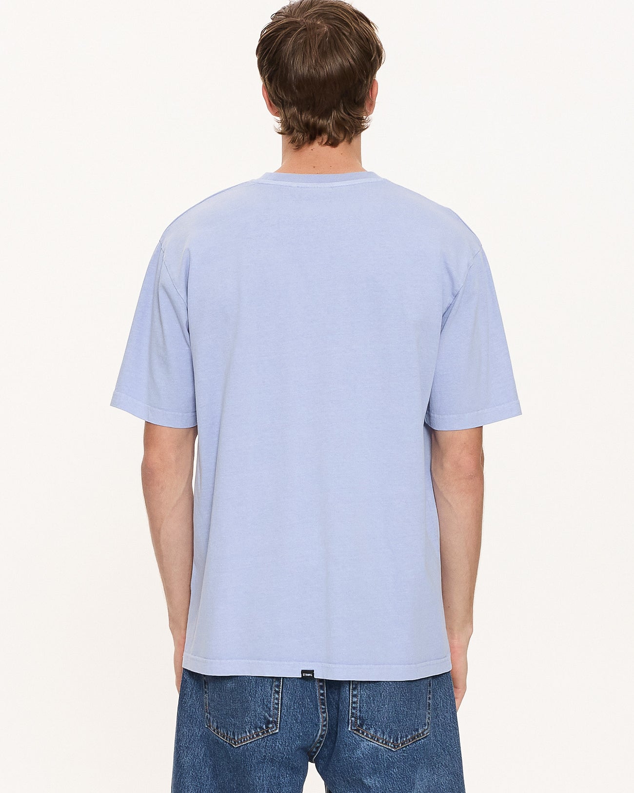 Fusion Oversize Fit Tee