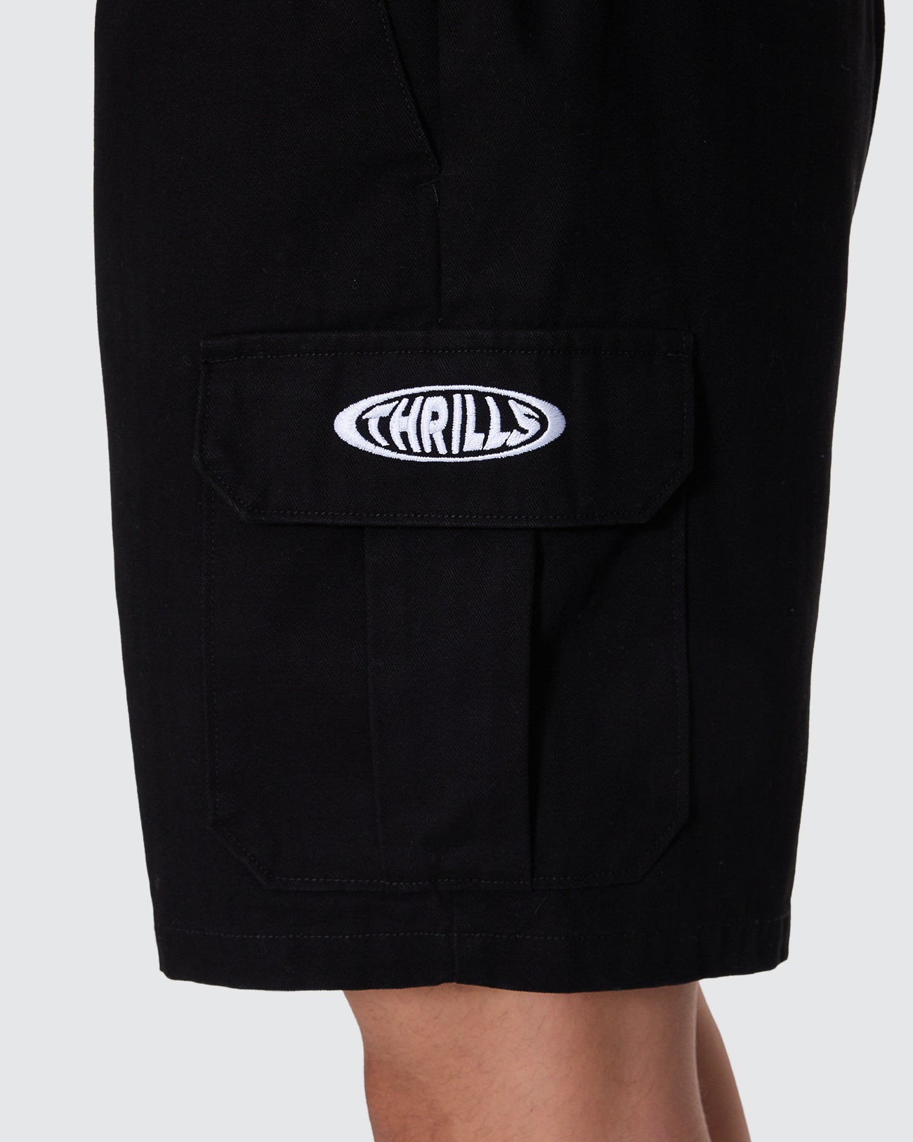 Bueno Elastic Cargo Short