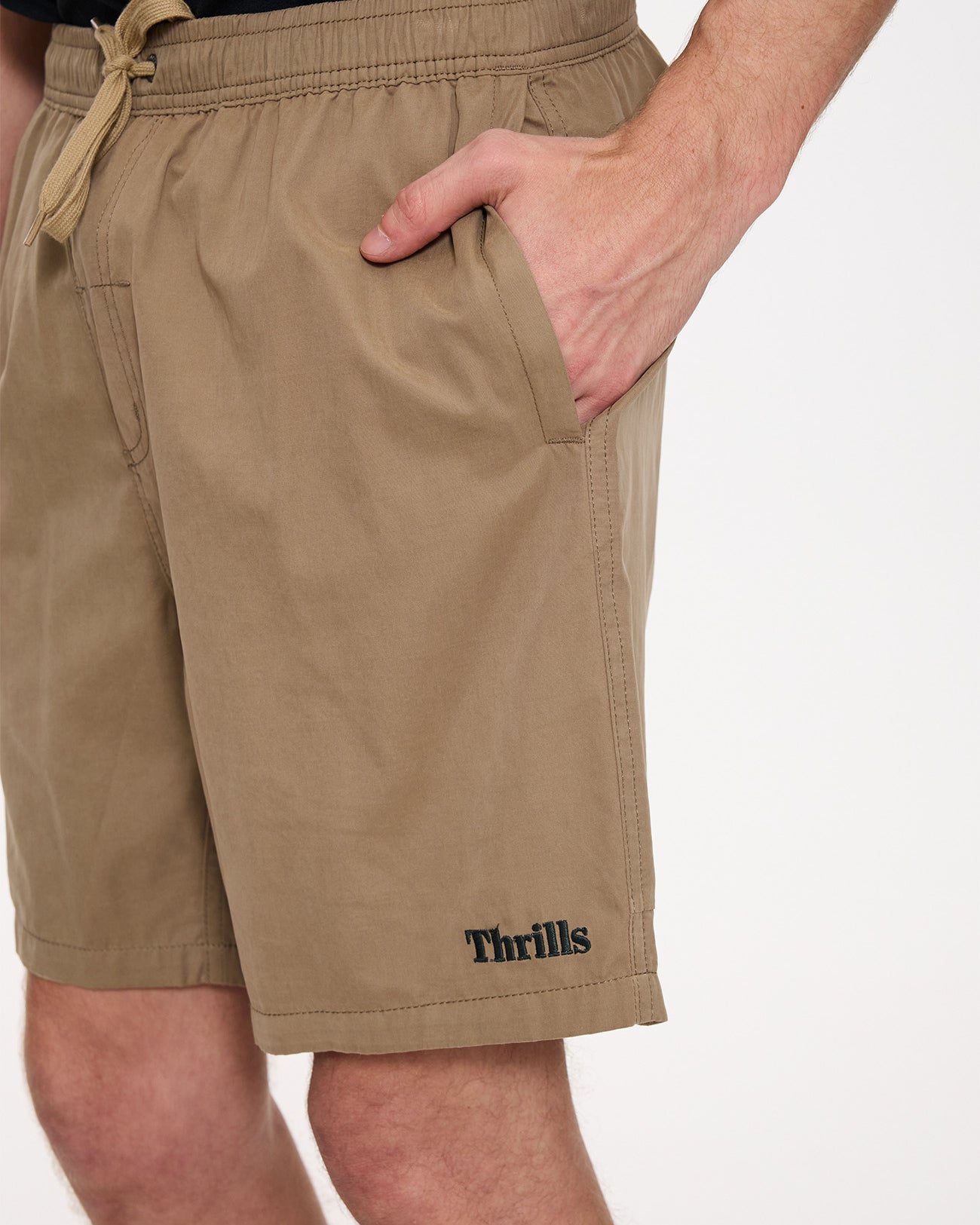 Thrills Forever Volley