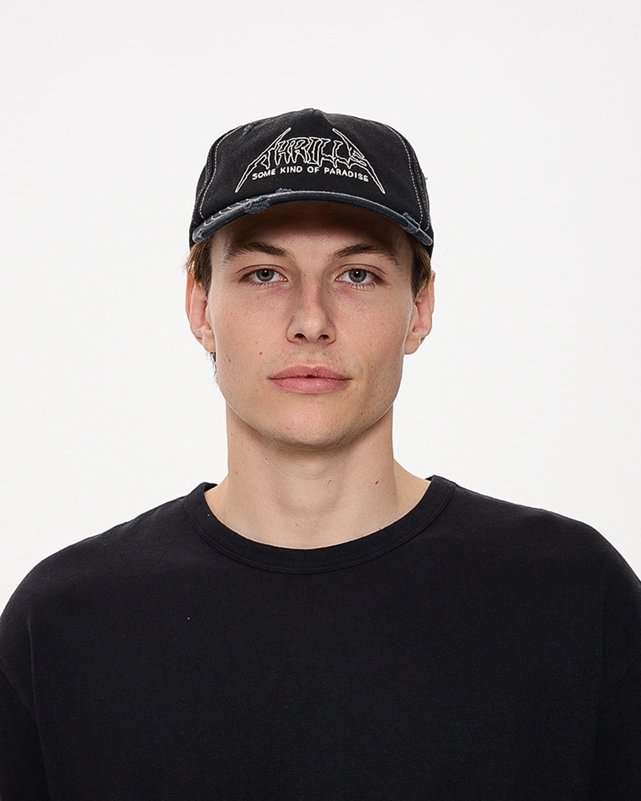 It's In The Cards Trucker Cap