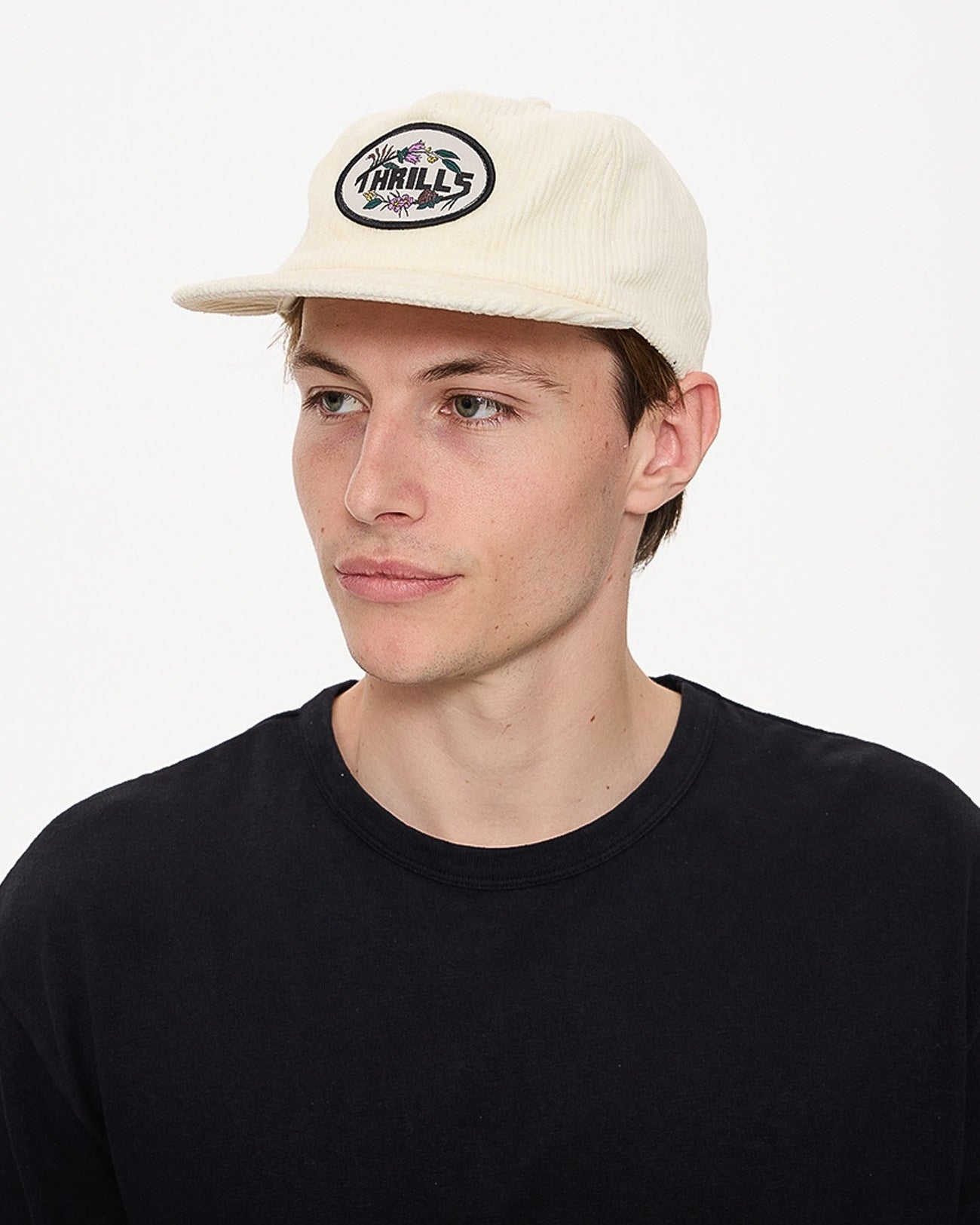 Beauty Around Us 5 Panel Cap