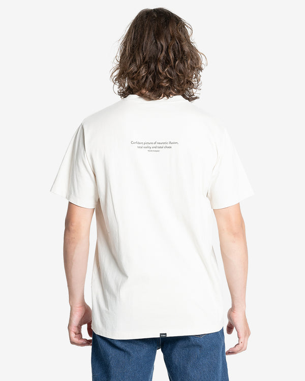 Neurotic Illusion Merch Fit Tee