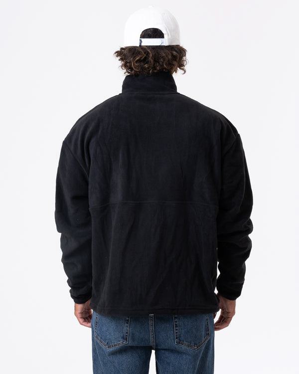 Cortex Quarter Zip Polar Fleece