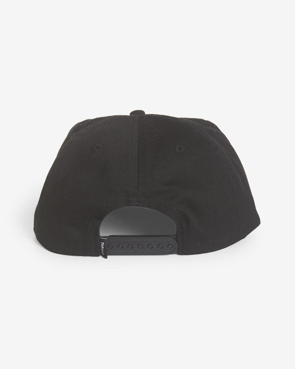 Sphere 5 Panel Cap