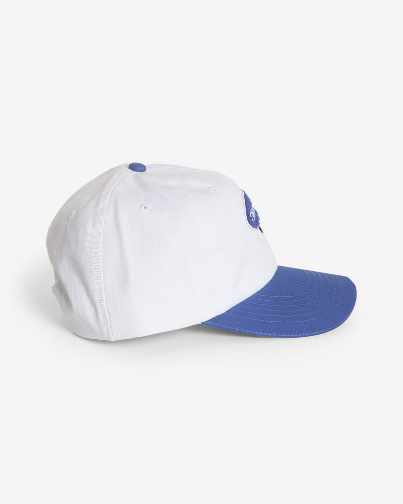 Lifted 6 Panel Cap