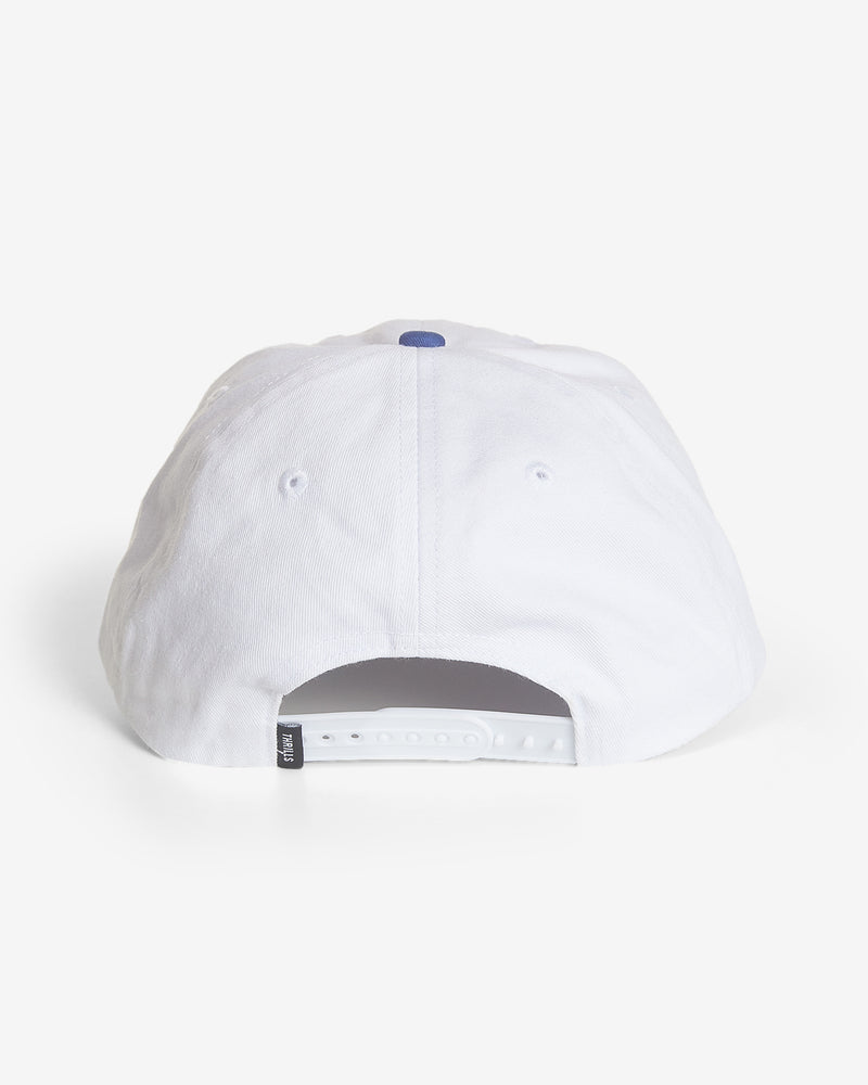 Lifted 6 Panel Cap