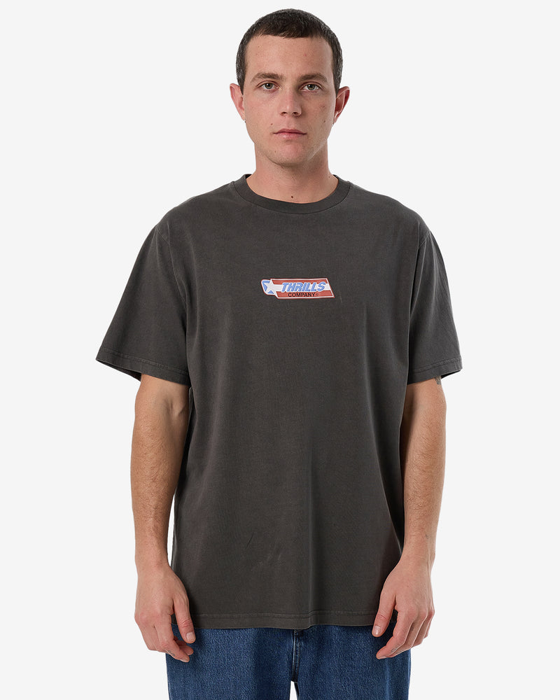 Starpower Merch Fit Tee