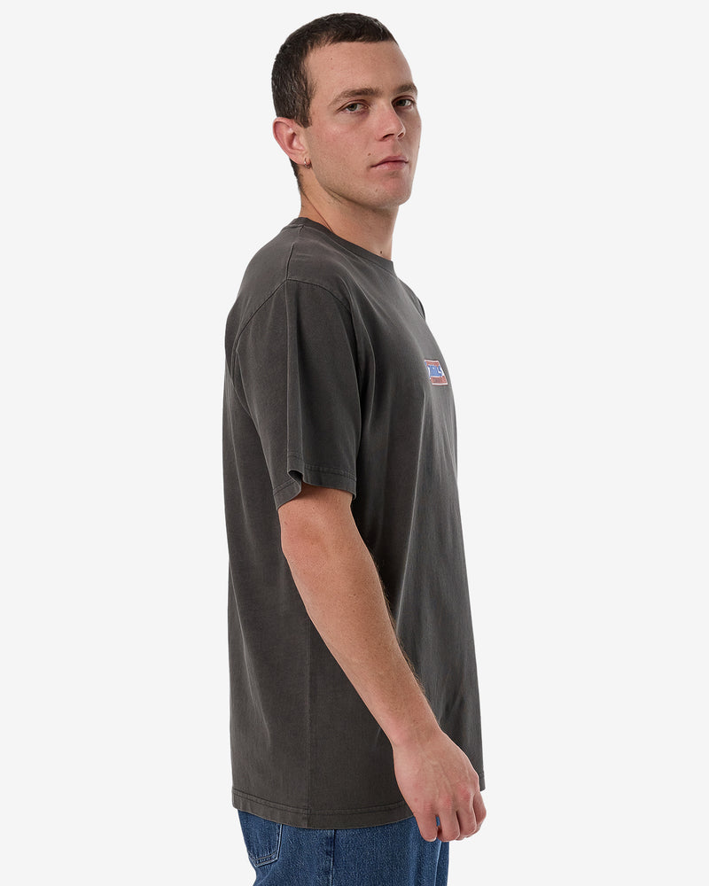 Starpower Merch Fit Tee