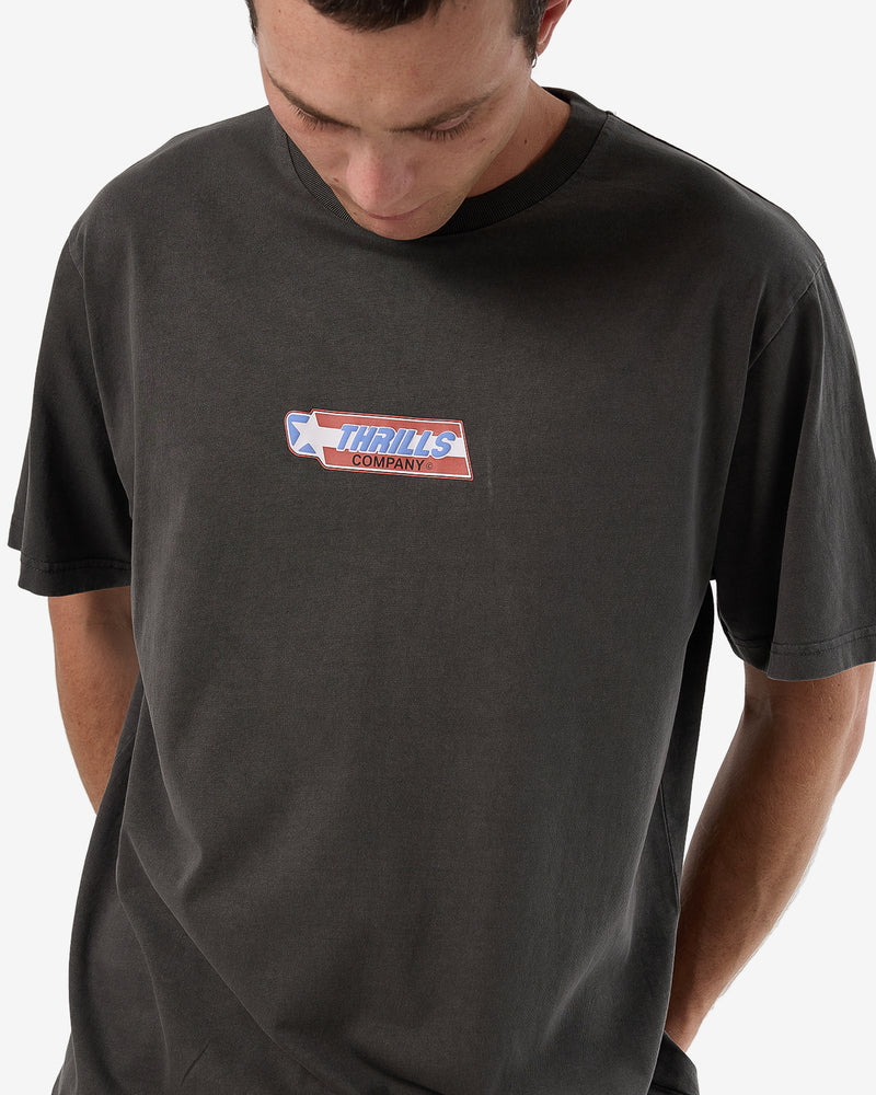 Starpower Merch Fit Tee