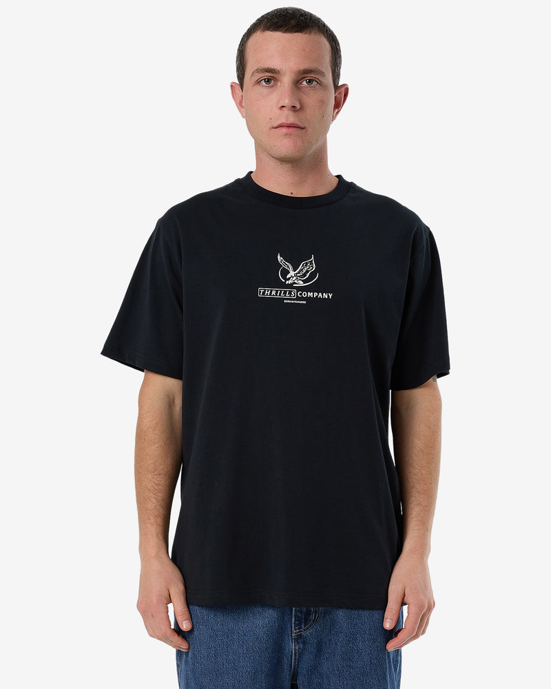 Glory Merch Fit Tee