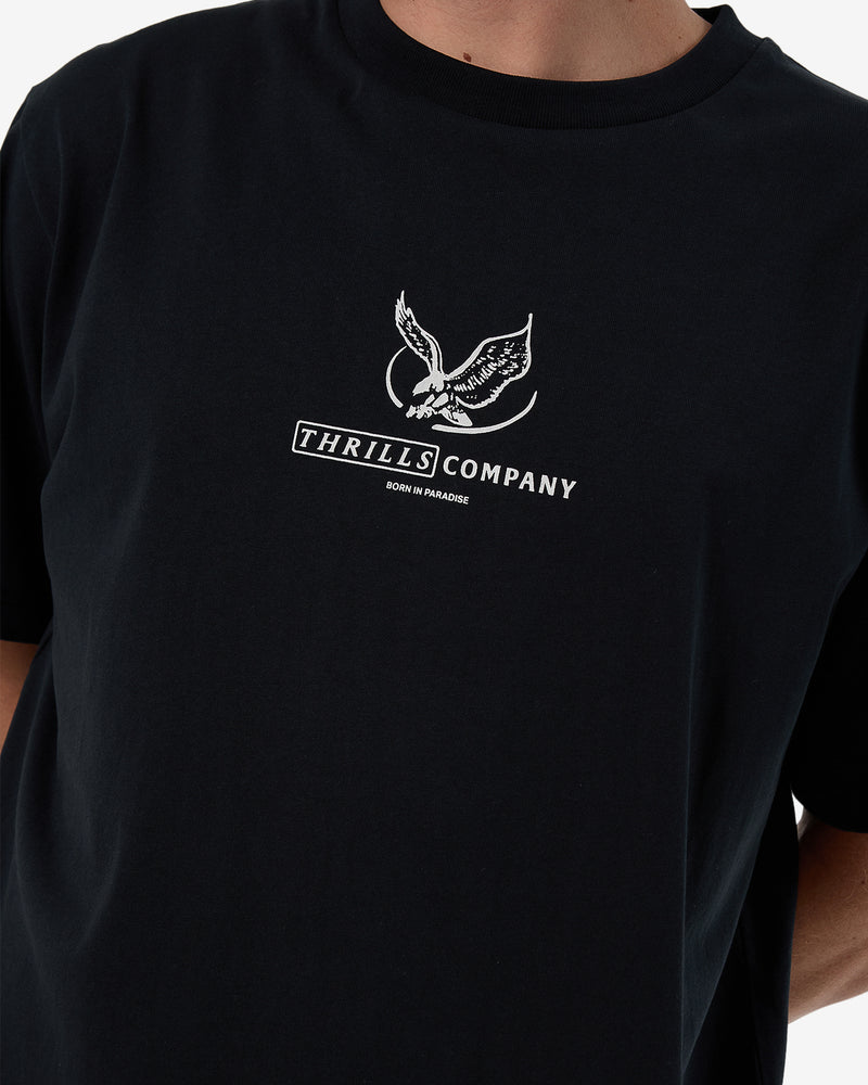 Glory Merch Fit Tee
