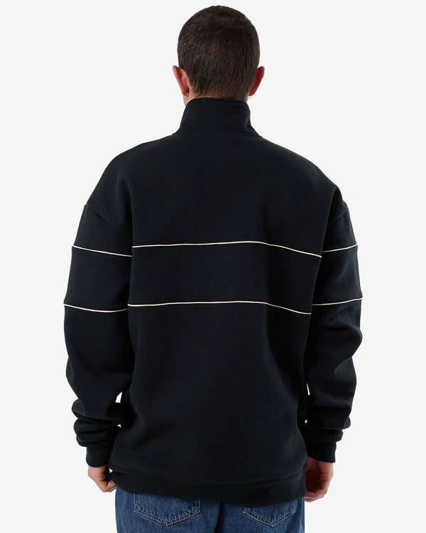 Glory Quarter Zip Fleece