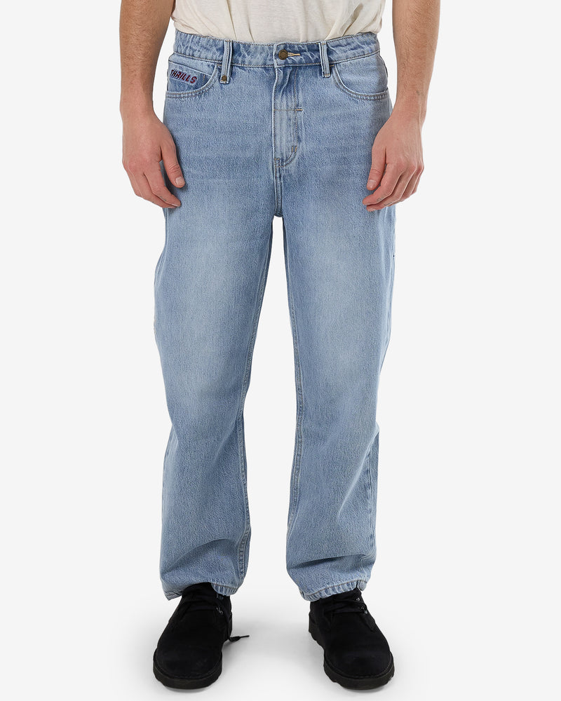 Starpower Slacker Denim Jean