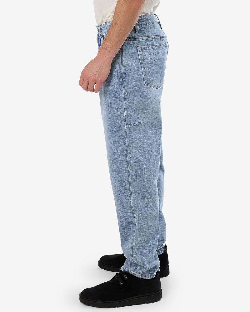 Starpower Slacker Denim Jean