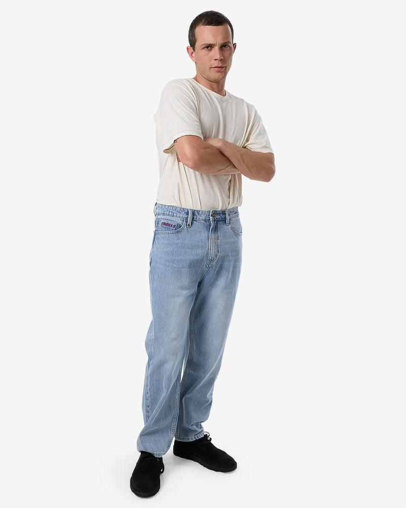 Starpower Slacker Denim Jean