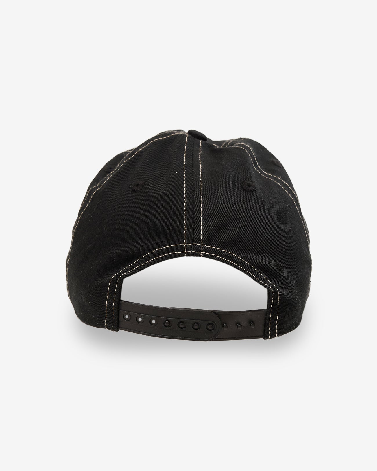 Star Power 6 Panel Cap