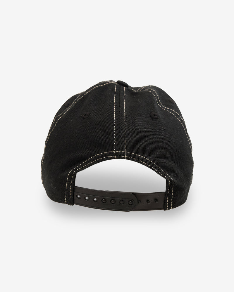 Star Power 6 Panel Cap