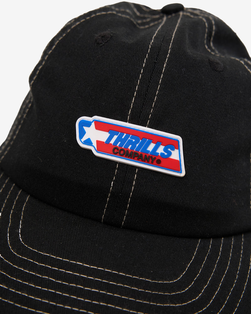 Star Power 6 Panel Cap