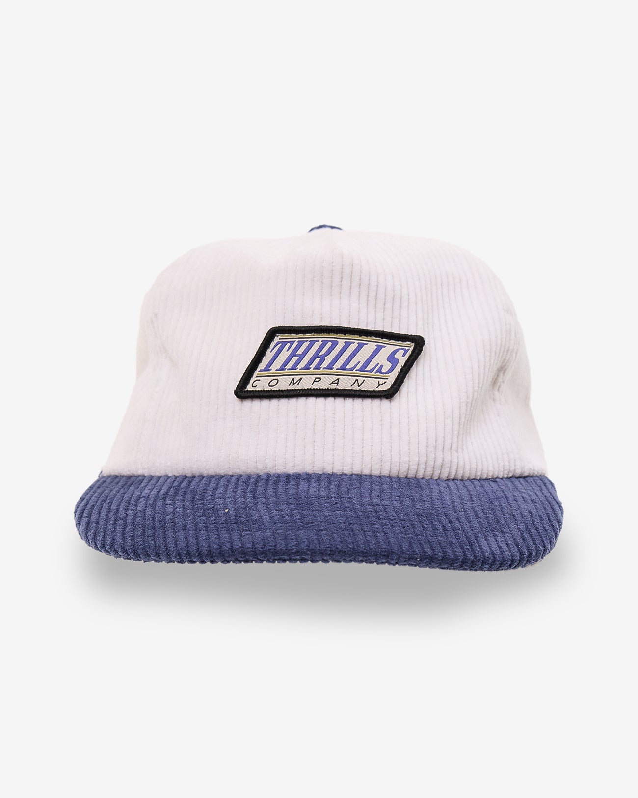 When It Hits Your Lips 5 Panel Cap
