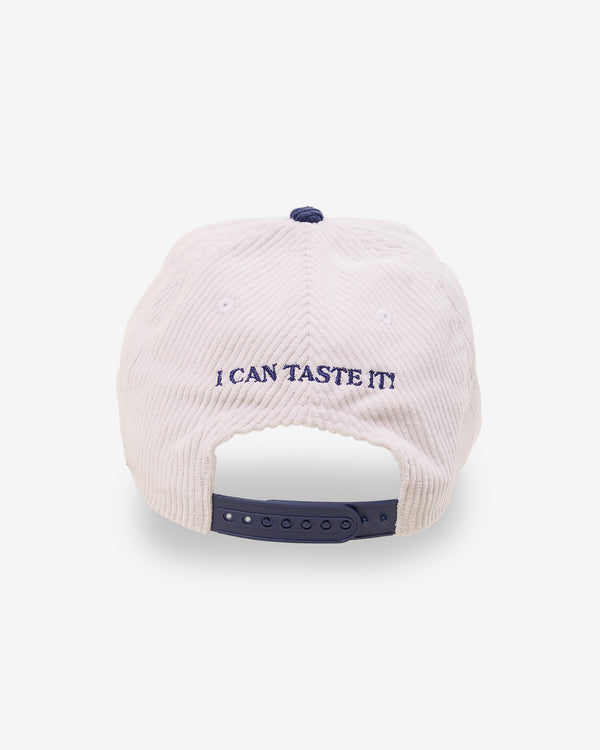 When It Hits Your Lips 5 Panel Cap