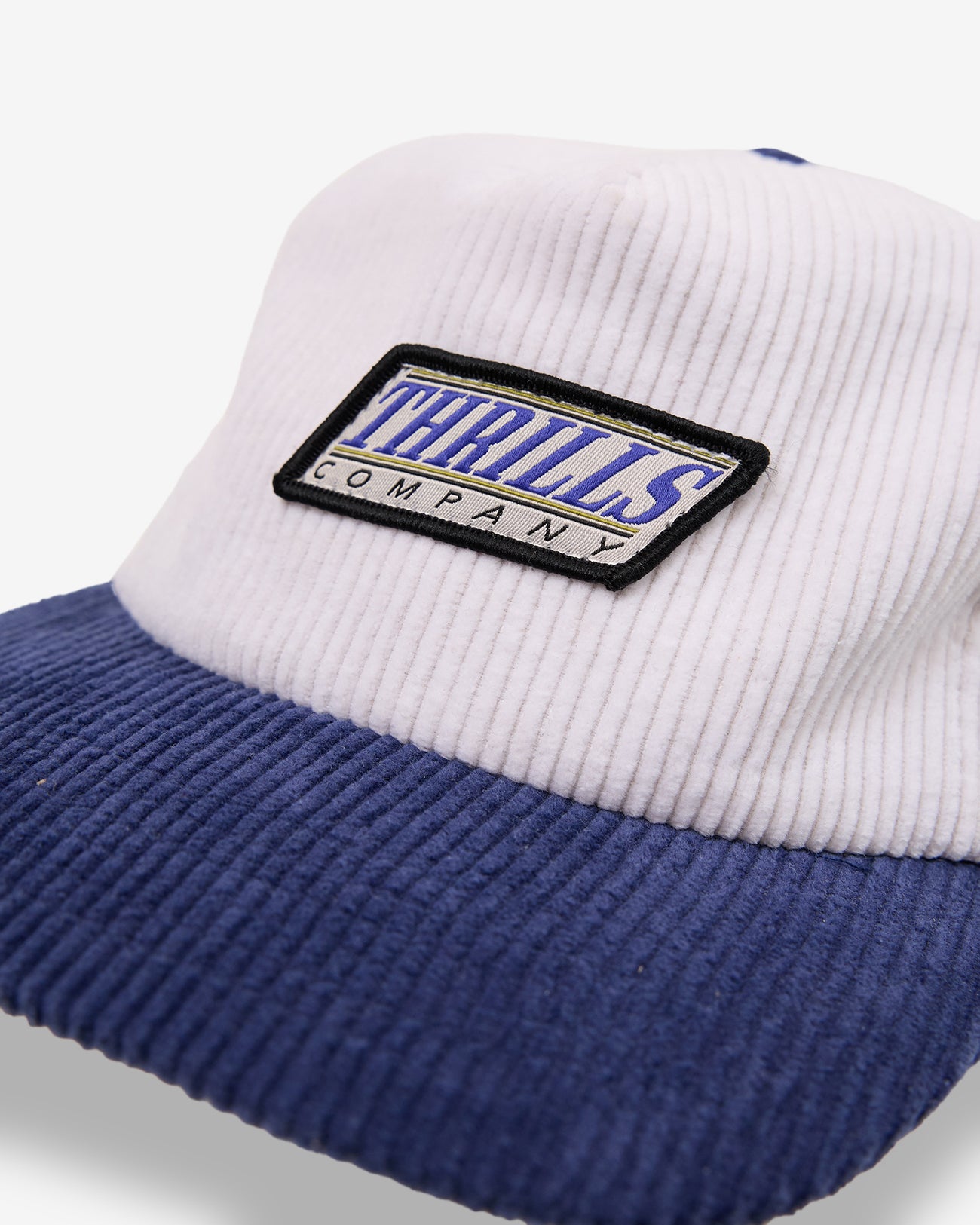 When It Hits Your Lips 5 Panel Cap