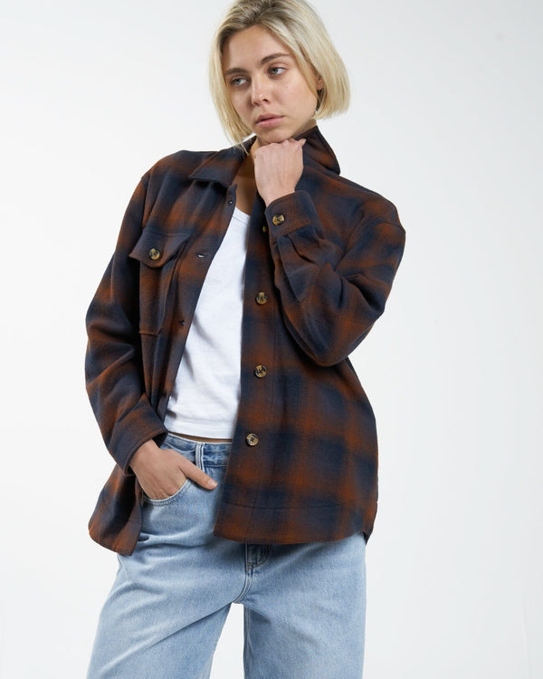 Barrio Overshirt