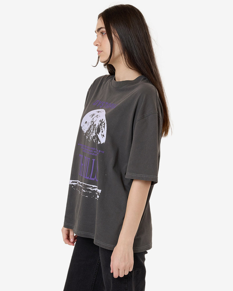 Dystopia Oversized Tee