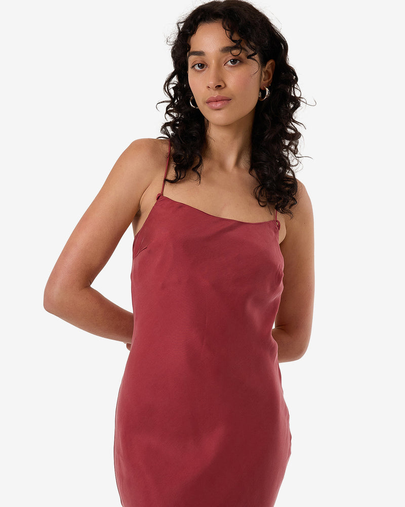 Blair Bias Slip Dress