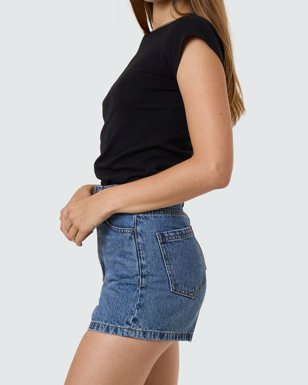 Erica Short
