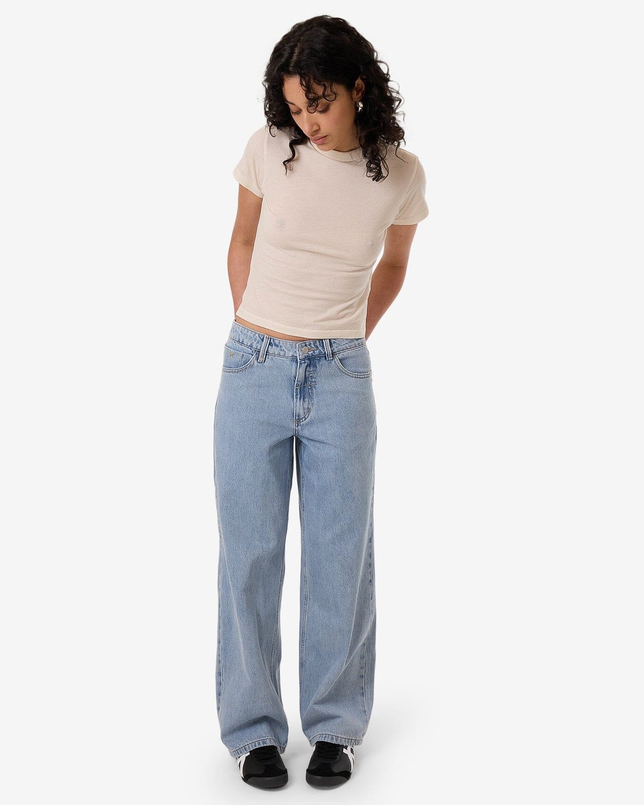 Billie Low Jean