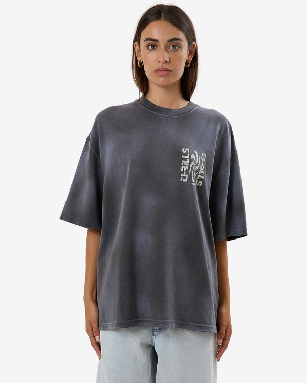 Firestarter Oversized Tee