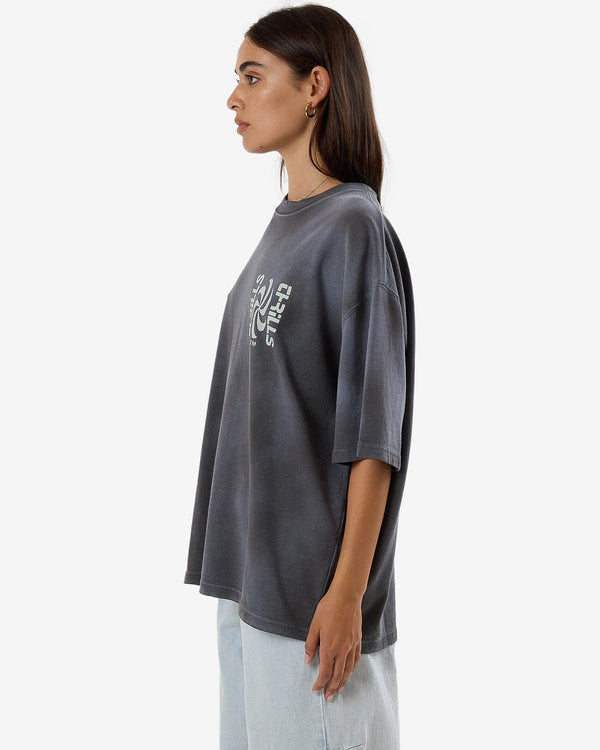 Firestarter Oversized Tee