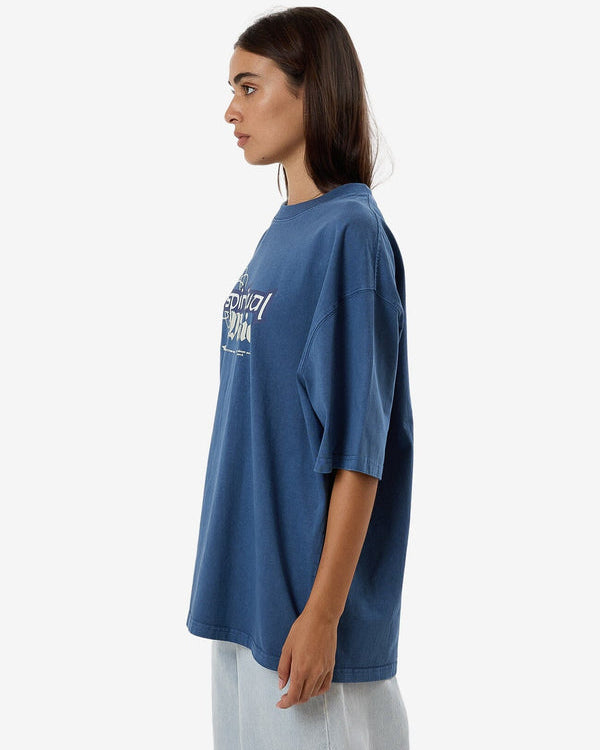 Spiritual Magic Oversized Tee