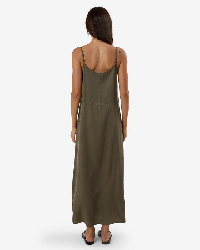 Breezy Slip Dress