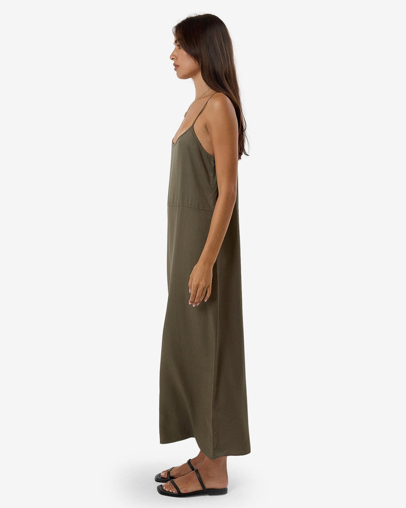 Breezy Slip Dress