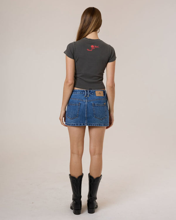 Appreciation Mini Tee